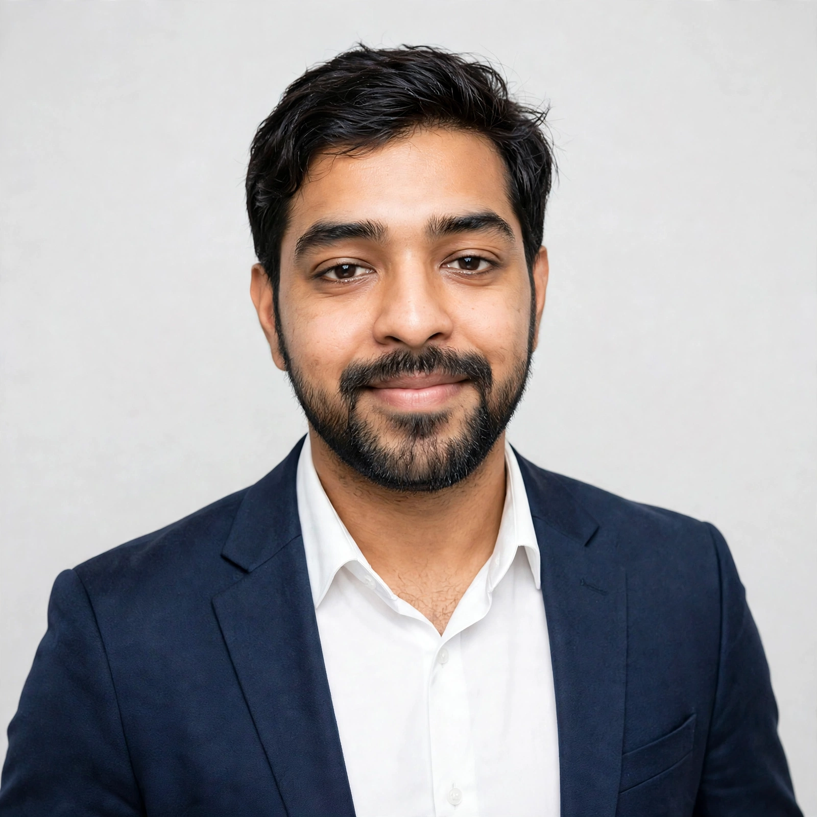 Rishabh Singh - Founder
