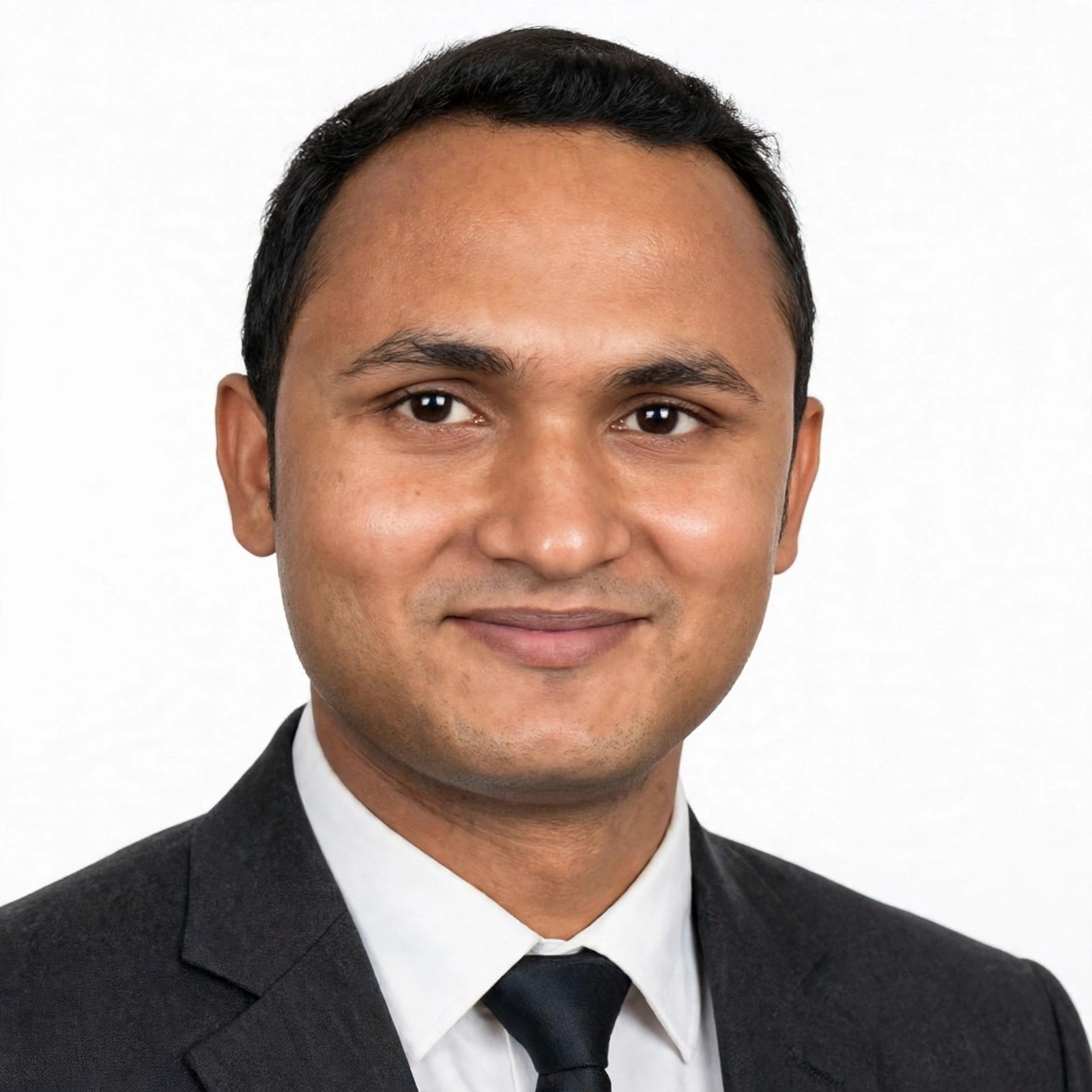 Vivek Singh